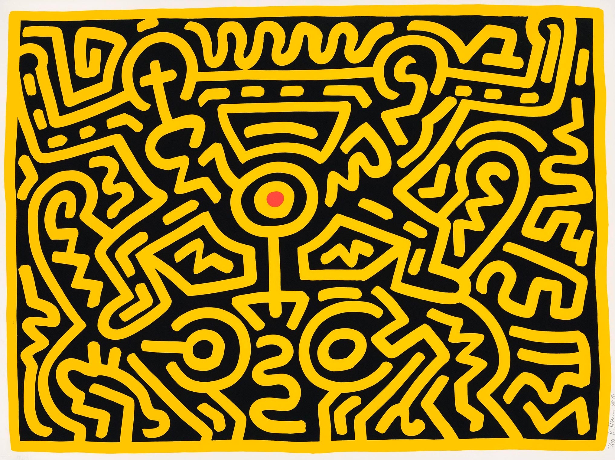 Keith_Haring