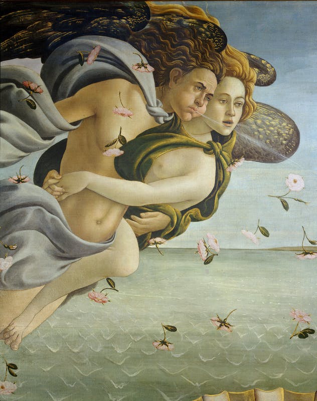 Boticelli